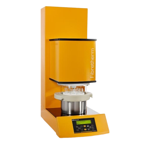 Alimentos y Bebidas Servolab Alimentos y Bebidas