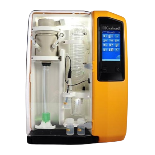 Alimentos y Bebidas Servolab Alimentos y Bebidas