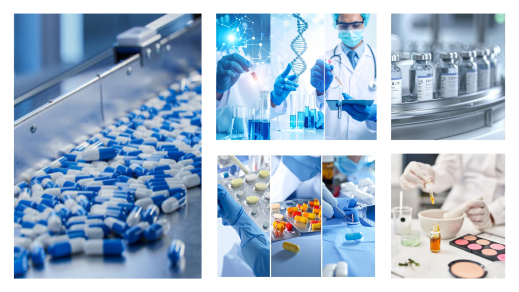 Servolab Farmacéutica