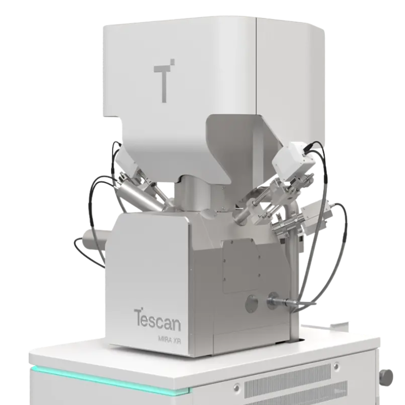 Servolab Ciencias de la vida
