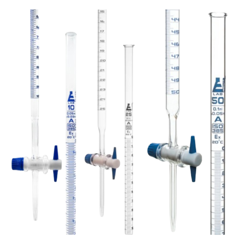 Servolab Ciencias de la vida