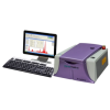X-Calibur Spectrometer, Espectrómetro EDXRF, análisis elemental, fluorescencia de rayos X,