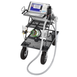 Belec Compact Port HLC Servolab