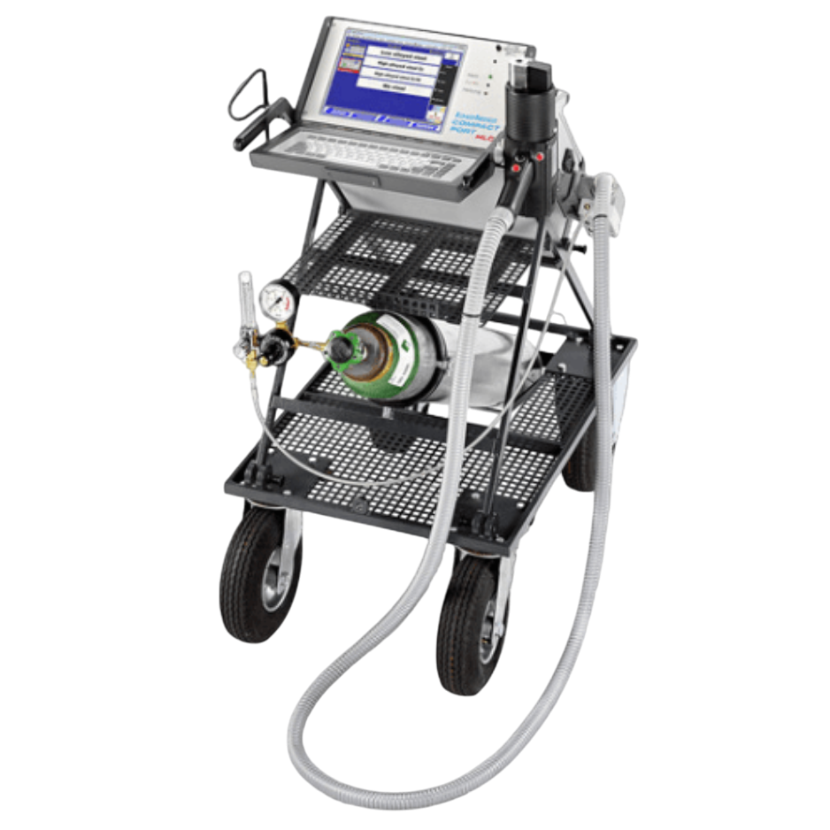 Belec Compact Port HLC Servolab