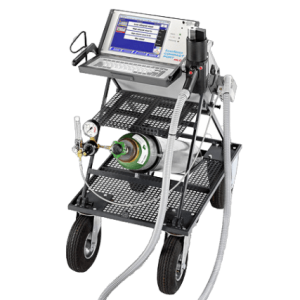 Belec Compact Port HLC Servolab