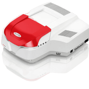 SPECORD PLUS Series UV/VIS Servolab