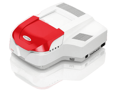 SPECORD PLUS Series UV/VIS Servolab