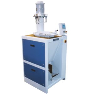 HP-CM AUT Servolab