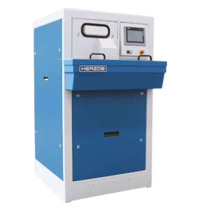 HP-CA Servolab