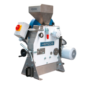 HSC 550 Servolab
