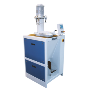 HP-CM AUT Servolab