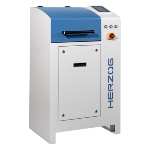 HP-PKM Servolab