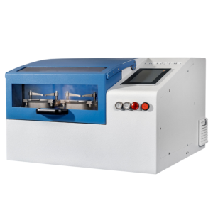 HP-SKM Servolab