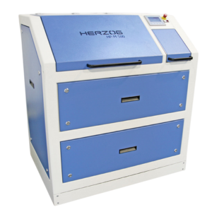 HP-M 500P Servolab