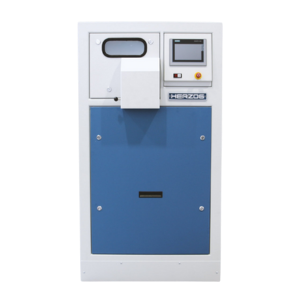 HP-MA Servolab