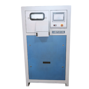 HP-MS Servolab