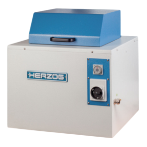 HSM 50 Servolab