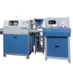 HP-PD6: Prensa automática de Difractómetro Servolab