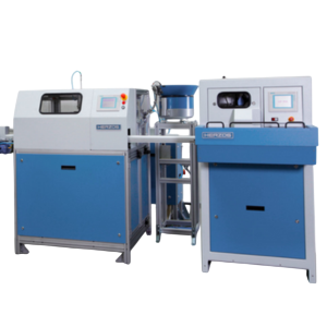 HP-PD6: Prensa automática de Difractómetro Servolab