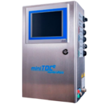 Analizador TOC online-miniTOC² Servolab