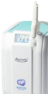 Aquinity² P10 Servolab