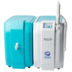 Aquinity² E35/E70 Servolab
