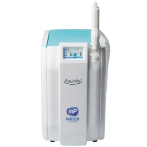 Aquinity² P10 Servolab