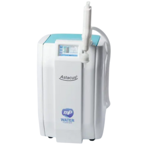 Astacus² Servolab
