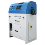 HAF/2: Fresadora semiautomática Servolab