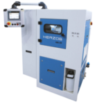 HN-FF/HN-SF: Fresadora automática Servolab