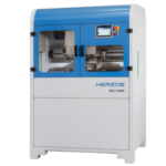 HS-F 1000: Fresadora automática Servolab