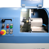 HAF/2: Fresadora semiautomática Servolab
