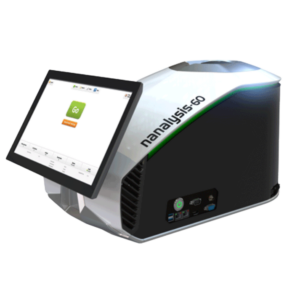 RMN de 60 MHz Servolab