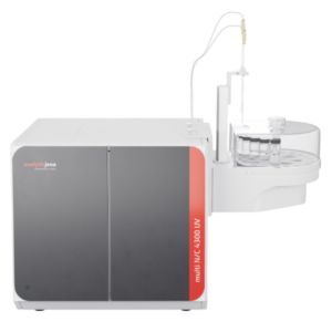 Multi N/C 4300 Servolab