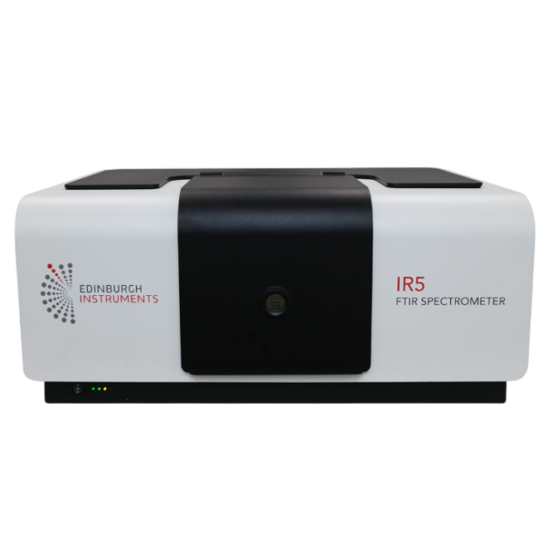 IR5 Servolab