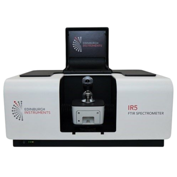 IR5 Servolab