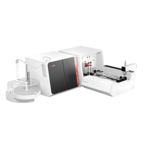 Multi N/C 3300 Servolab