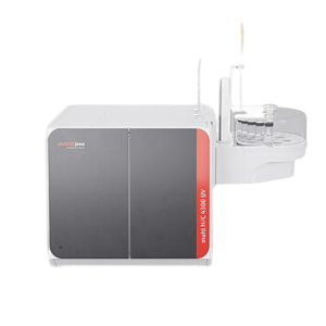 Multi N/C 4300 Servolab