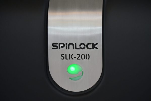 SLK200 Servolab