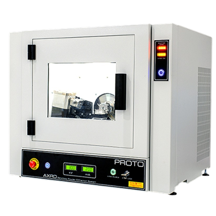 AXRD Benchtop Servolab