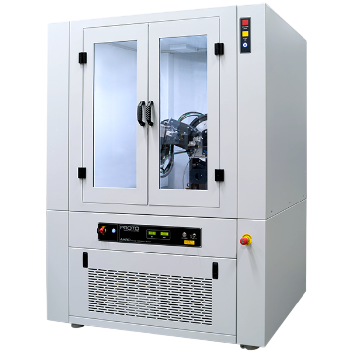 AXRD® LPD Servolab