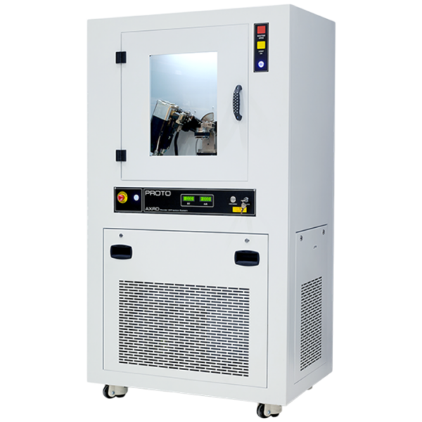AXRD® Servolab
