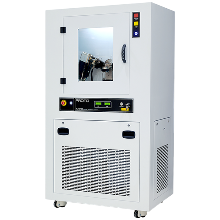 AXRD® Servolab