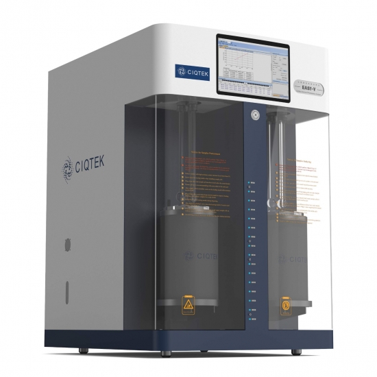 FÁCIL-V 1440 Servolab