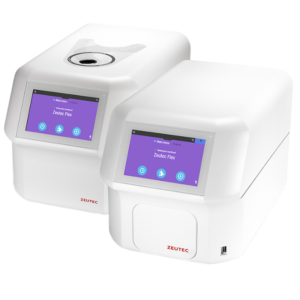 SpectraAlyzer FLEX Servolab