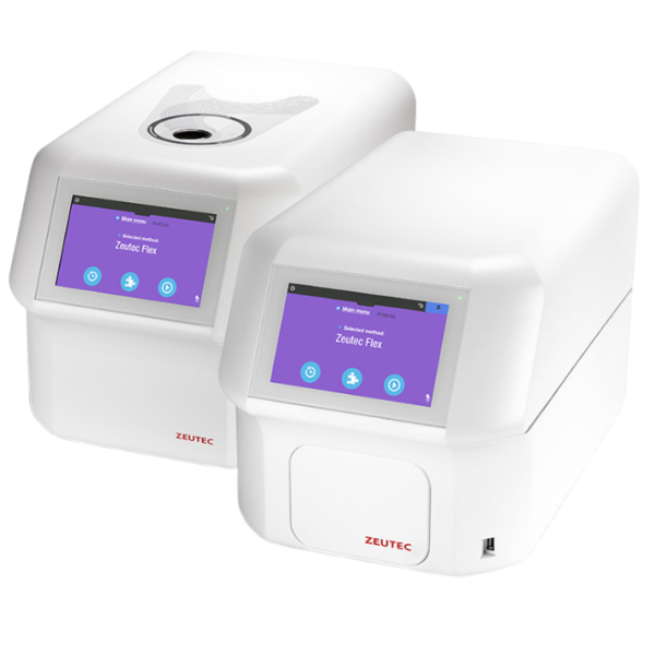 SpectraAlyzer FLEX Servolab