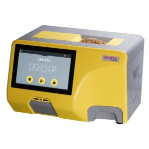 SpectraAlyzer GRAIN NEO Servolab