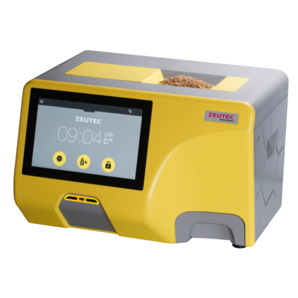 SpectraAlyzer GRAIN NEO Servolab