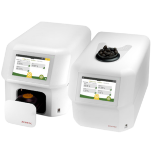 SpectraAlyzer Oliva Servolab