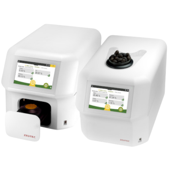 SpectraAlyzer Oliva Servolab